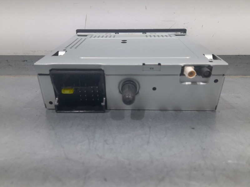 Recambio de sistema audio / radio para mercedes-benz sprinter 3,5-t furgoneta (b907, b910) 314 cdi rwd (907.631, 907.633, 907.63