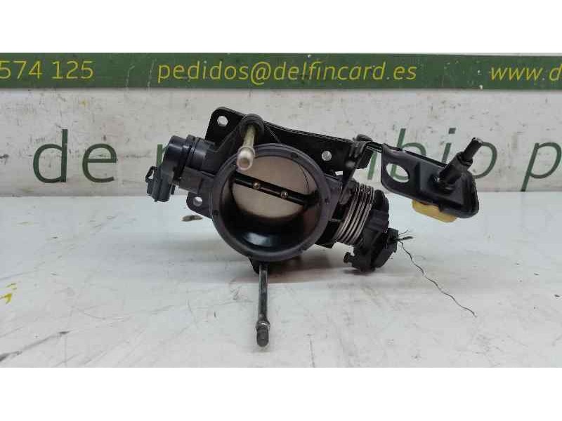 Recambio de caja mariposa para ford mondeo berlina (gd) ambiente referencia OEM IAM 988FEE  WEBER