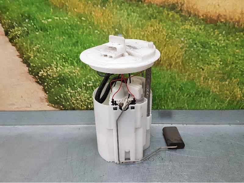 Recambio de aforador para fiat punto (evo) (199) dynamic referencia OEM IAM 51868774 0580200098 BOSCH