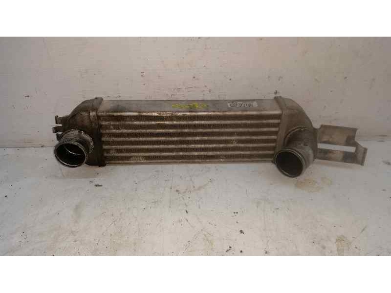 Recambio de intercooler para opel meriva cosmo referencia OEM IAM SIN REF 52401245 DELPHI