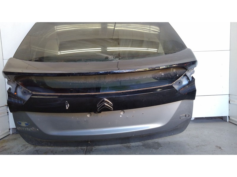 Recambio de porton trasero para citroën c4 1.5 hdi referencia OEM IAM 9834272080  