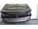 Recambio de porton trasero para citroën c4 1.5 hdi referencia OEM IAM 9834272080  