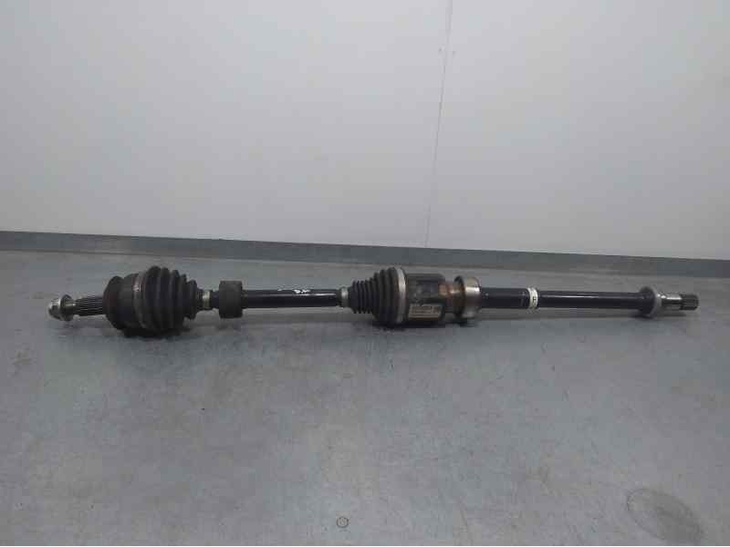 Recambio de transmision delantera derecha para mazda 3 lim. () black tech edition referencia OEM IAM GTU32550X  