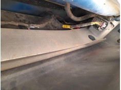 REFUERZO PARAGOLPES TRASERO 12776325 