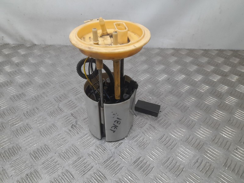 Recambio de aforador para volkswagen eos (1f7, 1f8) 2.0 tdi referencia OEM IAM A2C53166111 SIEMENS 1K0919050J