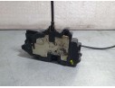 Recambio de cerradura puerta delantera derecha para renault kangoo profesional referencia OEM IAM 8200497604D  6 PINS