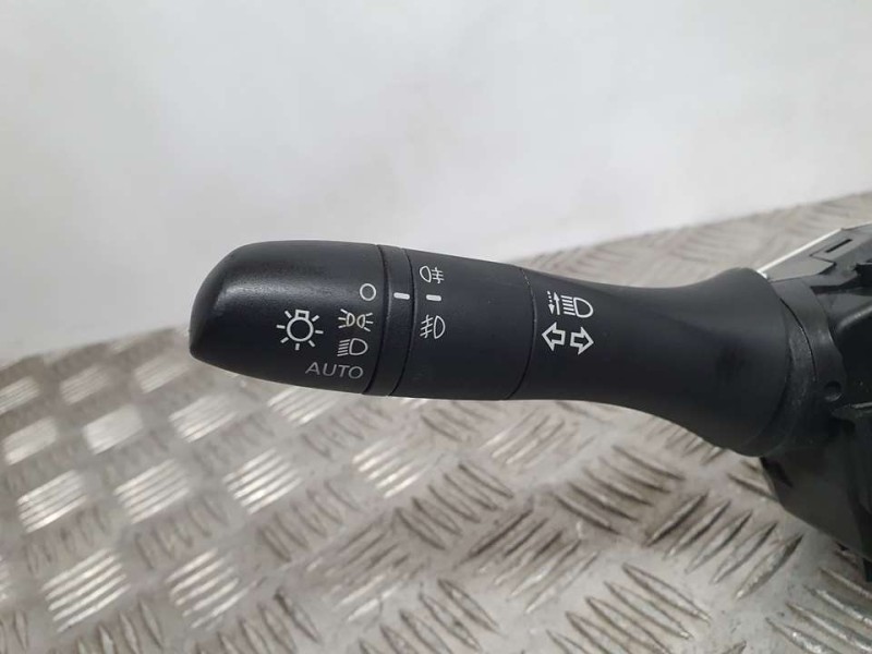 Recambio de mando luces y limpia para nissan qashqai (j11) acenta referencia OEM IAM 20227SN1  