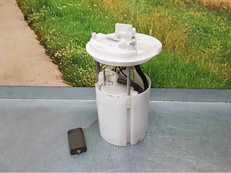 Recambio de aforador para fiat punto (evo) (199) dynamic referencia OEM IAM 51868774 0580200098 BOSCH