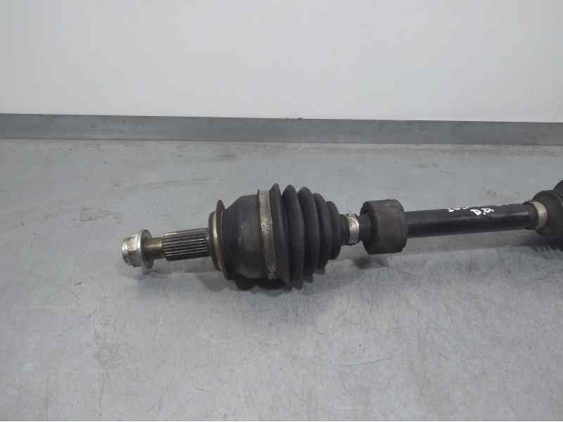 Recambio de transmision delantera derecha para mazda 3 lim. () black tech edition referencia OEM IAM GTU32550X  