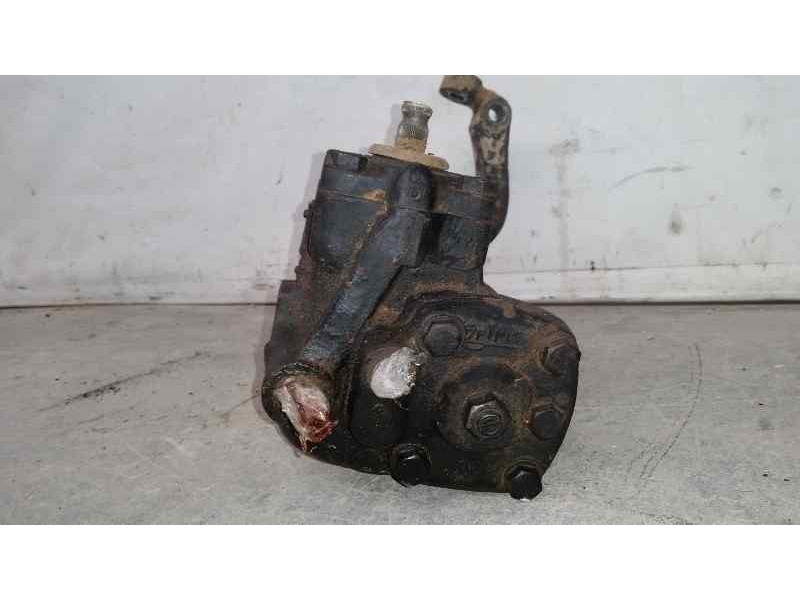 Recambio de caja direccion para tata telco telcoline cabina doble referencia OEM IAM   ASISTIDA