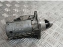 Recambio de motor arranque para ford fiesta (ccn) trend referencia OEM IAM 8V2111000BE TS12E10 VALEO