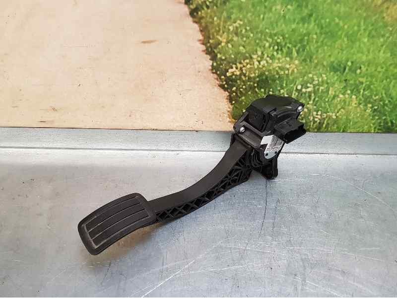 Recambio de potenciometro pedal para peugeot 308 sw active referencia OEM IAM 9674829180 0280755273 BOSCH