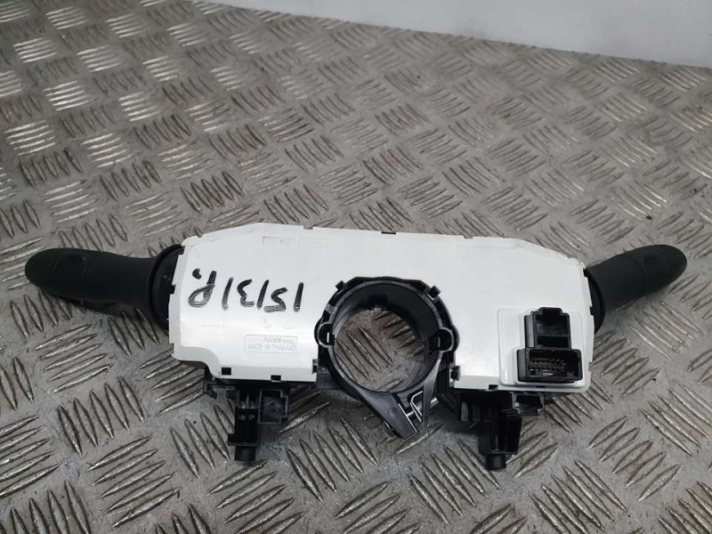 Recambio de mando luces y limpia para nissan qashqai (j11) acenta referencia OEM IAM 20227SN1  