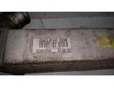 Recambio de intercooler para opel meriva cosmo referencia OEM IAM SIN REF 52401245 DELPHI