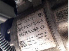 COMPRESOR AIRE ACONDICIONADO 9827529180 VALEO 