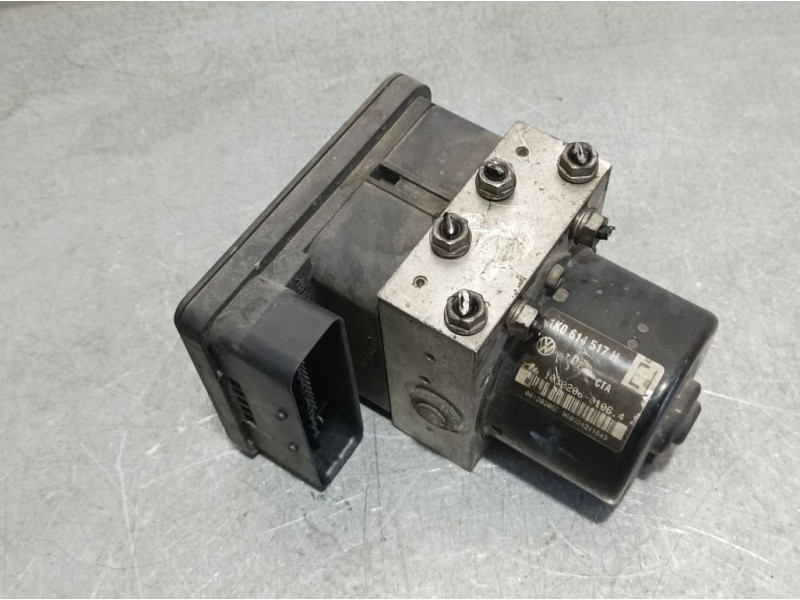 Recambio de abs para seat altea (5p1) stylance / style referencia OEM IAM 1K0614517H 101020601064 ATE