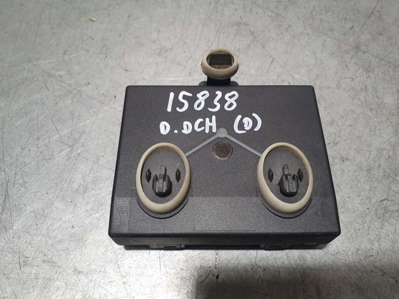 Recambio de modulo electronico para audi a3 sportback (8va) ambiente referencia OEM IAM 5Q0959592  DEL DCH