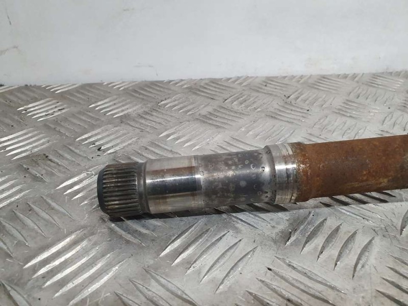 Recambio de transmision delantera derecha para citroën jumpy furgon control m referencia OEM IAM 9820048180 8PQ25 5913751