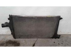 INTERCOOLER 4B0145805A TOCADO