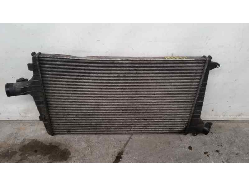 Recambio de intercooler para audi a6 berlina (4b2) 2.5 tdi referencia OEM IAM   TOCADO