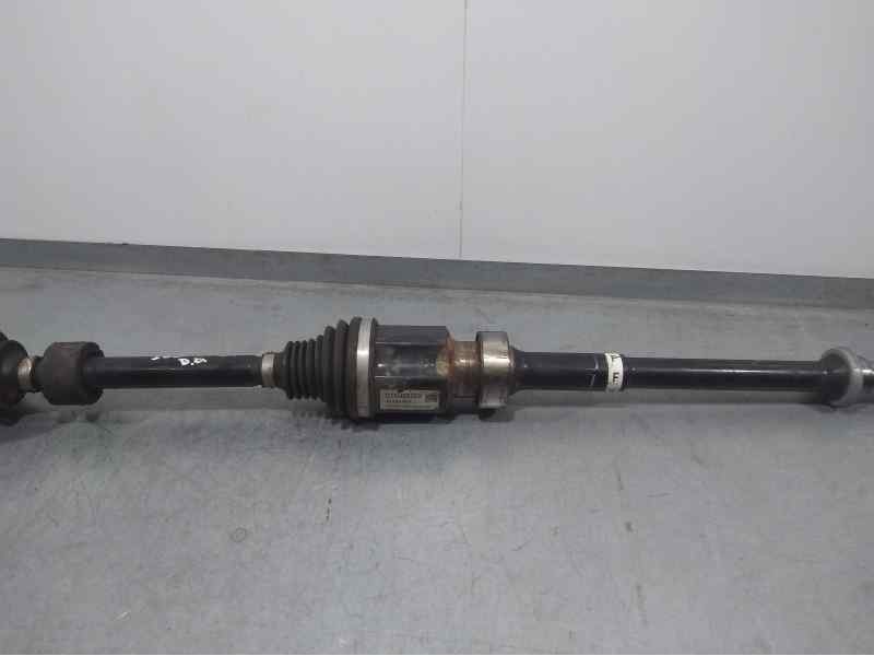 Recambio de transmision delantera derecha para mazda 3 lim. () black tech edition referencia OEM IAM GTU32550X  