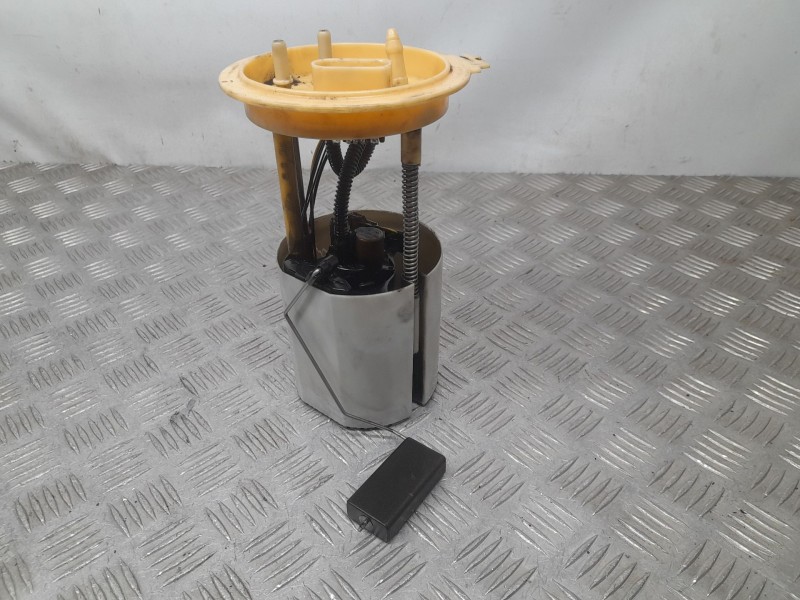 Recambio de aforador para volkswagen eos (1f7, 1f8) 2.0 tdi referencia OEM IAM A2C53166111 SIEMENS 1K0919050J