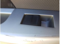 Recambio de mando elevalunas trasero izquierdo para toyota urban cruiser (_p1_) 1.33 (nsp110_) referencia OEM IAM 8481052030  