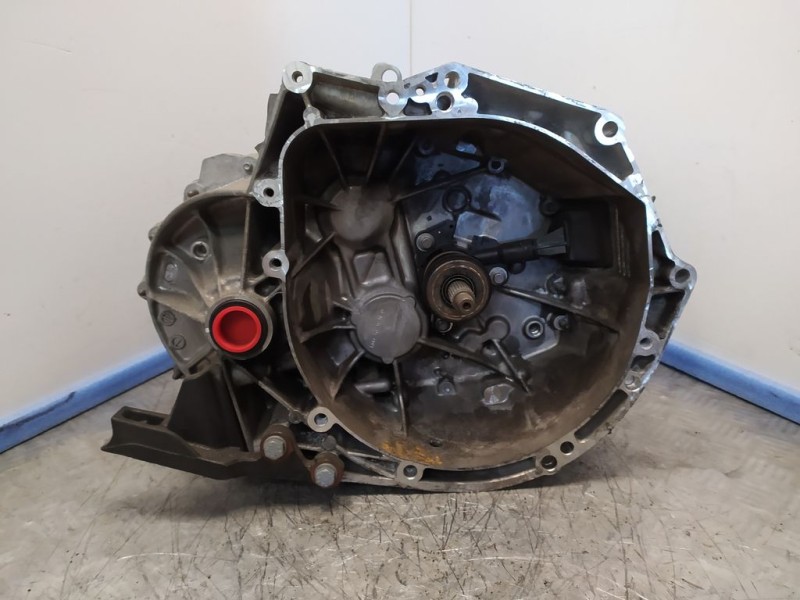 Recambio de caja cambios para ds 4 desire referencia OEM IAM 20EA62 2865897 6VELOCIDADES