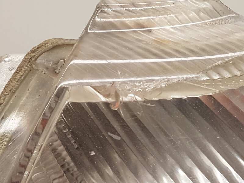 Recambio de piloto delantero derecho para renault laguna (b56) 2.2 turbodiesel referencia OEM IAM   