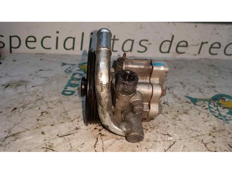 Recambio de bomba direccion para chevrolet spark ls + referencia OEM IAM   