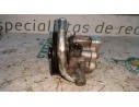 Recambio de bomba direccion para chevrolet spark ls + referencia OEM IAM   