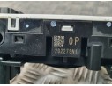 Recambio de mando luces y limpia para nissan qashqai (j11) acenta referencia OEM IAM 20227SN1  