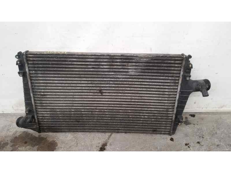 Recambio de intercooler para audi a6 berlina (4b2) 2.5 tdi referencia OEM IAM   TOCADO