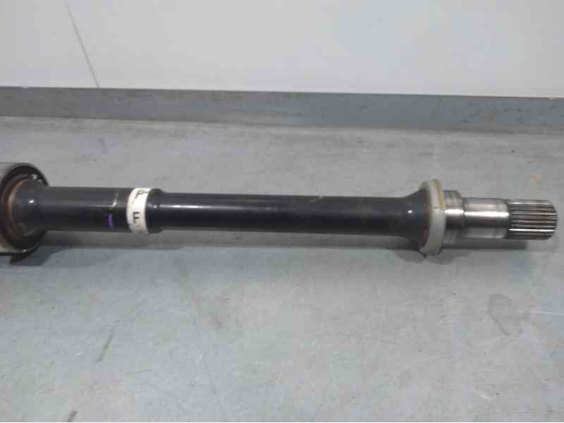 Recambio de transmision delantera derecha para mazda 3 lim. () black tech edition referencia OEM IAM GTU32550X  