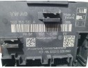 Recambio de modulo electronico para audi a3 sportback (8va) ambiente referencia OEM IAM 5Q0959592  DEL DCH