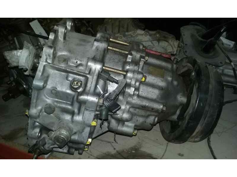Recambio de caja transfer para nissan patrol (k/w160) 3.3 diesel referencia OEM IAM   