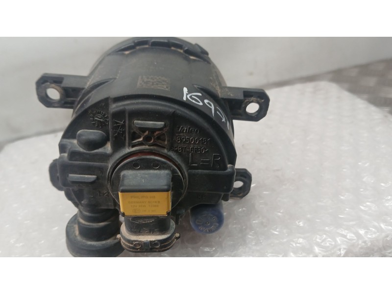 Recambio de faro antiniebla derecho para mercedes-benz citan monospace (w415) 109 cdi (415.703) referencia OEM IAM 261502035R VA