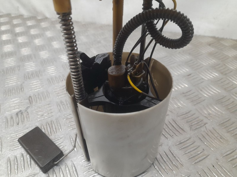 Recambio de aforador para volkswagen eos (1f7, 1f8) 2.0 tdi referencia OEM IAM A2C53166111 SIEMENS 1K0919050J