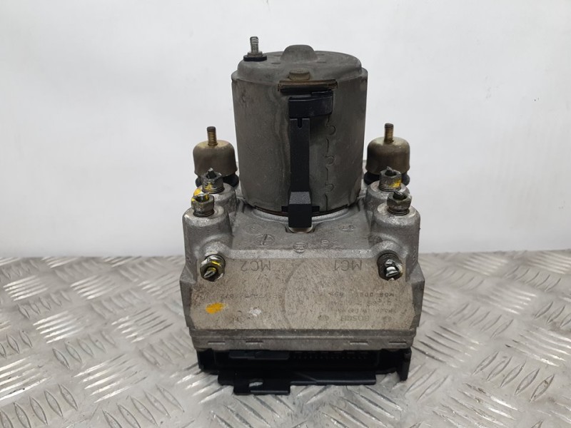 Recambio de abs para honda accord berlina (cc/ce) 2.0 tdi turbodiesel (cf1) referencia OEM IAM 0265216048 BOSCH 
