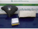 Recambio de kit airbag para seat ibiza (6k1) stella referencia OEM IAM   