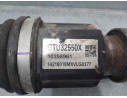 Recambio de transmision delantera derecha para mazda 3 lim. () black tech edition referencia OEM IAM GTU32550X  