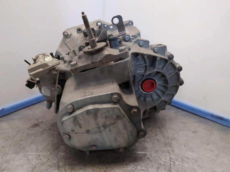 Recambio de caja cambios para ds 4 desire referencia OEM IAM 20EA62 2865897 6VELOCIDADES