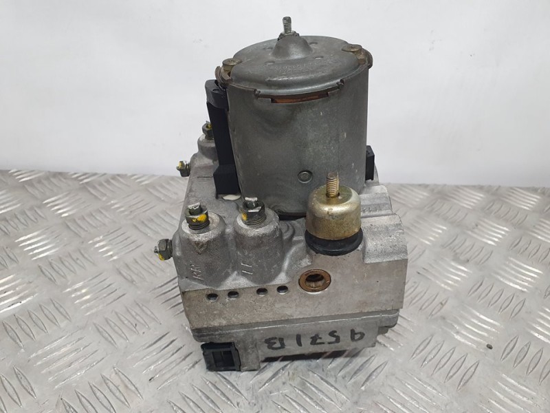 Recambio de abs para honda accord berlina (cc/ce) 2.0 tdi turbodiesel (cf1) referencia OEM IAM 0265216048 BOSCH 