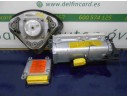 Recambio de kit airbag para seat ibiza (6k1) stella referencia OEM IAM   