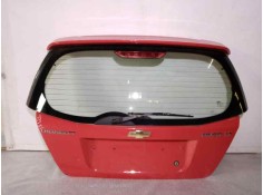 PORTON TRASERO 96476669 