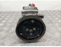 Recambio de compresor aire acondicionado para renault kangoo profesional referencia OEM IAM 8200953359A SD6V12 SANDEN