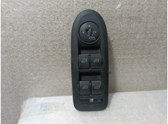 Recambio de mando elevalunas delantero izquierdo para ford kuga (cbv) titanium referencia OEM IAM 9M5T14A132AA  