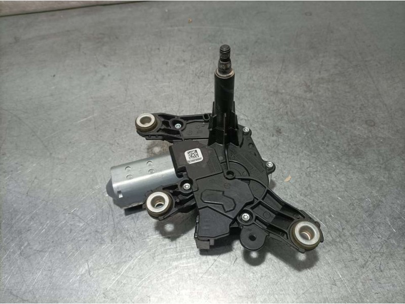 Recambio de motor limpia trasero para nissan qashqai (j11) acenta referencia OEM IAM 287104EL0A W000053268 VALEO