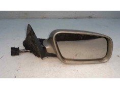 Recambio de retrovisor derecho para audi a6 berlina (4b2) 2.5 tdi referencia OEM IAM  7 PINS ELECTRICO