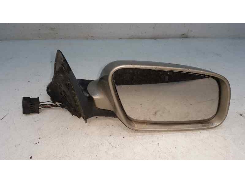 Recambio de retrovisor derecho para audi a6 berlina (4b2) 2.5 tdi referencia OEM IAM  7 PINS ELECTRICO